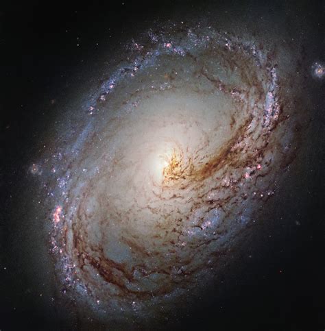 Messier 96 .